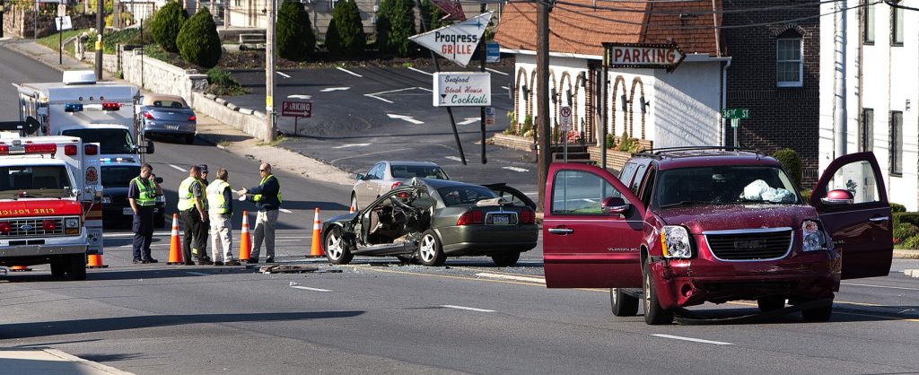Michigan Auto No-Fault Case Management Services for people injured in motor vehicle crashes