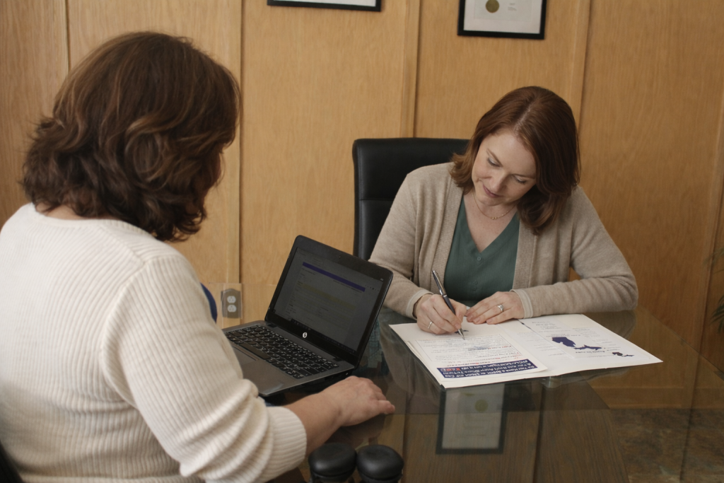 2026.0115 Signing AICM document