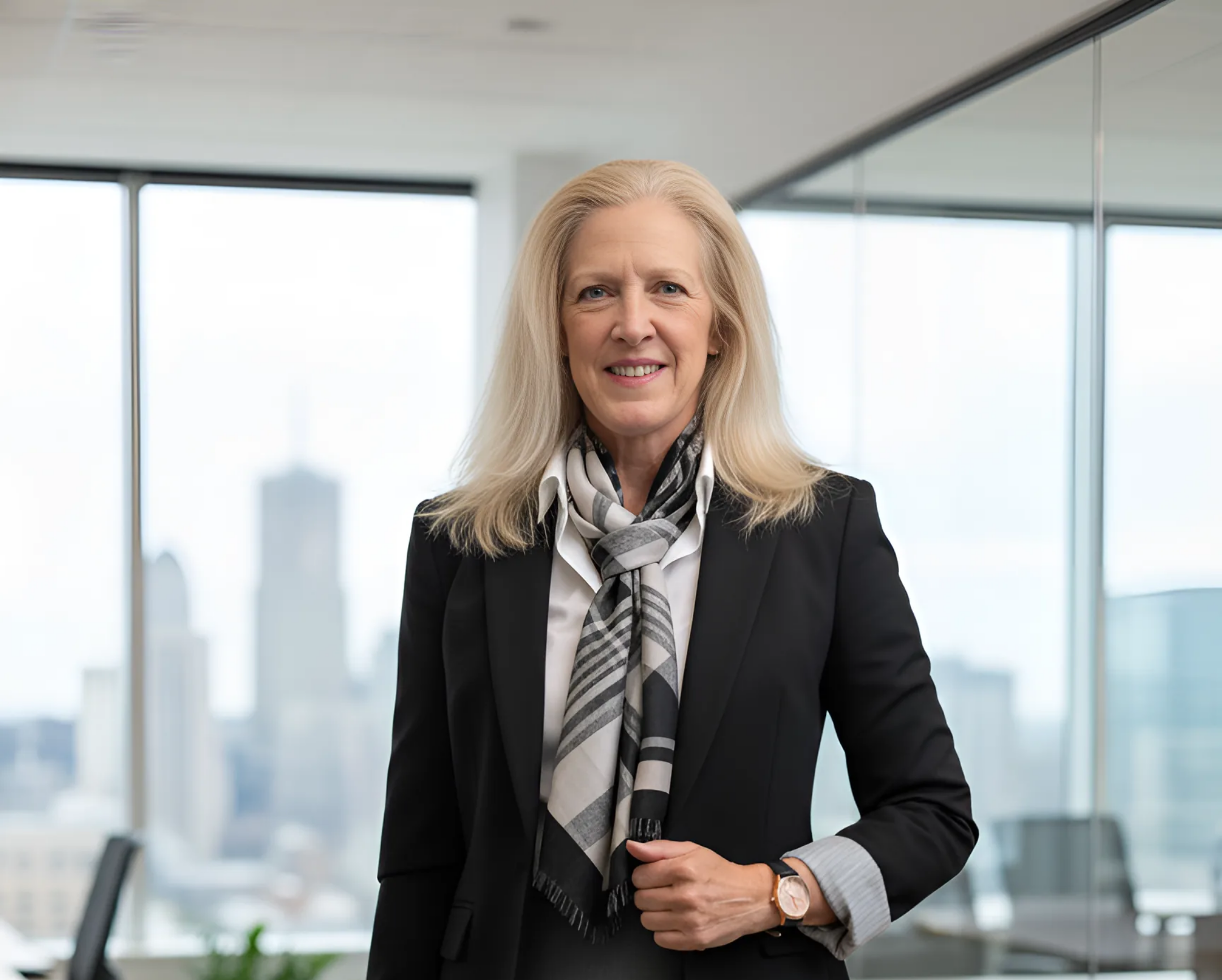 Jennifer Shilling, Nurse Case Manager at AICM – Michigan