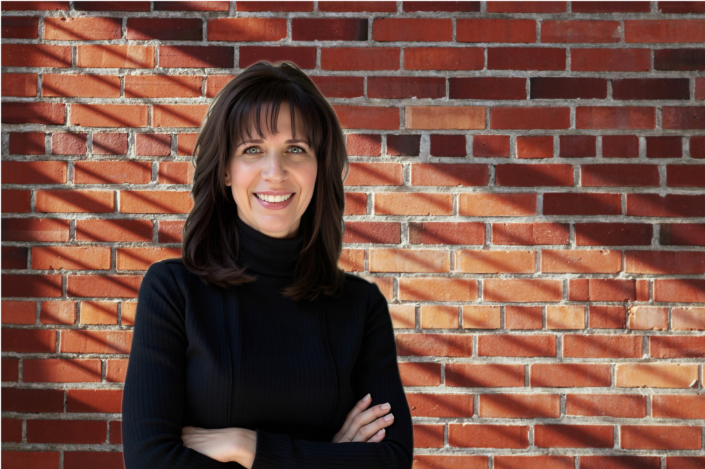 Case Manager Lesli Gross