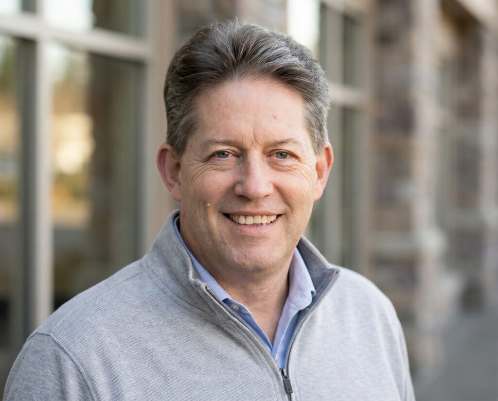 Michael Malecki