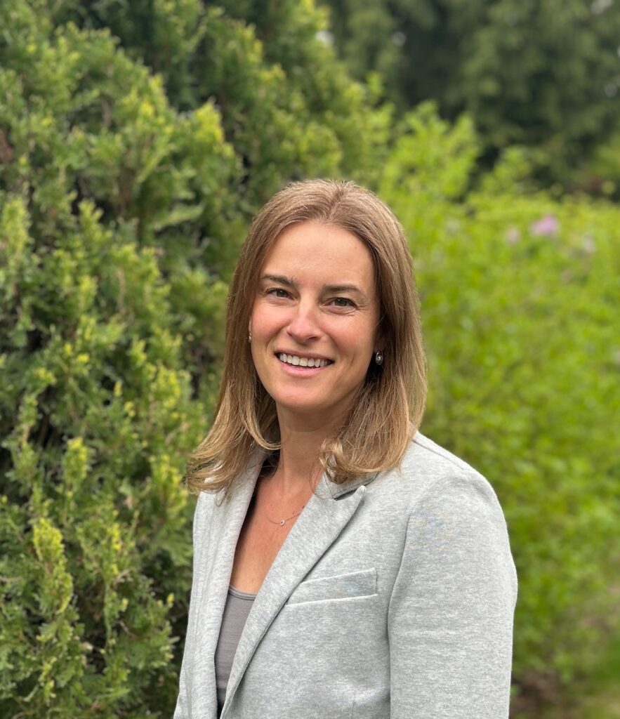 Sandra Hammel