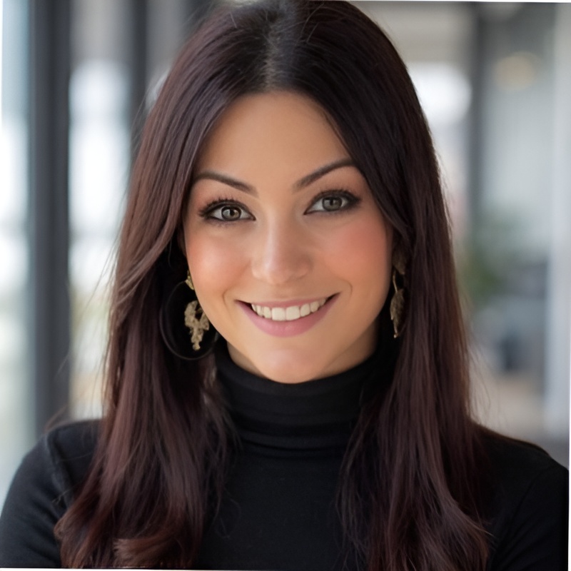 Brittany Kassab, M.S., CCC-SLP, CBIS, Case Manager at AICM - Michigan